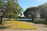 Click to enlarge Everglades National Park, Florida, United States. Flamingo marina