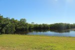 Click to enlarge Everglades National Park, Florida, United States. Mrazek Pond