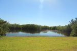 Click to enlarge Everglades National Park, Florida, United States. Mrazek Pond