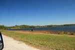 Click to enlarge Everglades National Park, Florida, United States. Nine Mile Pond
