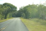 Click to enlarge Everglades National Park, Florida, United States. Park roads