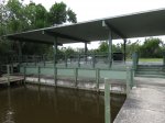 Click to enlarge Everglades National Park, Florida, United States. West Lake picnic area
