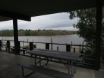 Click to enlarge Everglades National Park, Florida, United States. West Lake picnic area.