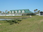 Emerald Pointe RV Resort, Florida, United States. Clubhouse