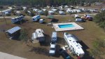 Goethe Trailhead Ranch, Florida, United States. 