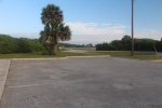 Click to enlarge Anastasia State Park, Florida, United States. Beach play ground parking