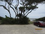 Click to enlarge Anastasia State Park, Florida, United States. Anastasia State Park "Salt Run" wind surfing, kayak, canoe, fishing area (1)