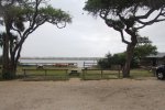 Click to enlarge Anastasia State Park, Florida, United States. Picnic and boat launch and rental area
