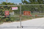 Click to enlarge Bahia Honda State Park, Florida, United States. Fall of 2018 some areas still closed after hurricane.
