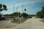 Click to enlarge Bahia Honda State Park, Florida, United States. Entrance