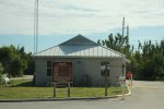 Click to enlarge Bahia Honda State Park, Florida, United States. Registration office.