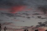 Click to enlarge Curry Hammock State Park, Florida, United States. Beautiful sunsets and cloud formations