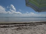 Click to enlarge Curry Hammock State Park, Florida, United States.