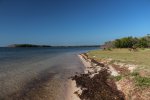 Click to enlarge Curry Hammock State Park, Florida, United States.