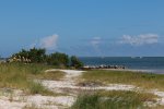 Click to enlarge Curry Hammock State Park, Florida, United States.