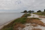 Click to enlarge Curry Hammock State Park, Florida, United States.