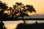 Click to enlarge Curry Hammock State Park, Florida, United States.