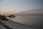 Click to enlarge Curry Hammock State Park, Florida, United States.