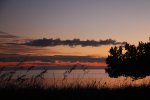 Click to enlarge Curry Hammock State Park, Florida, United States.