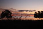Click to enlarge Curry Hammock State Park, Florida, United States.