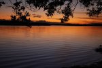 Click to enlarge Curry Hammock State Park, Florida, United States.