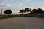 Click to enlarge Curry Hammock State Park, Florida, United States. Day use area