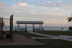 Click to enlarge Curry Hammock State Park, Florida, United States. Day use area