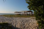 Click to enlarge Curry Hammock State Park, Florida, United States. Day use area