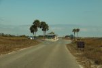Click to enlarge St. George Island State Park, Florida, United States.