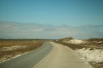 Click to enlarge St. George Island State Park, Florida, United States.