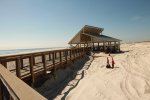 Click to enlarge St. George Island State Park, Florida, United States.