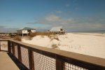 Click to enlarge St. George Island State Park, Florida, United States.