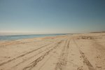 Click to enlarge St. George Island State Park, Florida, United States.
