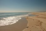 Click to enlarge St. George Island State Park, Florida, United States.