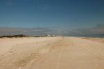 Click to enlarge St. George Island State Park, Florida, United States.