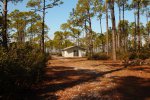 Click to enlarge St. George Island State Park, Florida, United States.