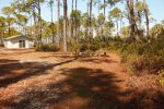 Click to enlarge St. George Island State Park, Florida, United States.