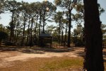 Click to enlarge St. George Island State Park, Florida, United States.