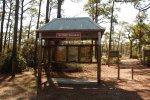 Click to enlarge St. George Island State Park, Florida, United States.