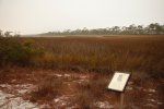 Click to enlarge St. George Island State Park, Florida, United States.