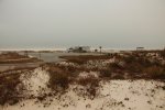 Click to enlarge St. George Island State Park, Florida, United States.