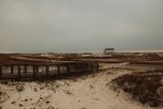 Click to enlarge St. George Island State Park, Florida, United States.