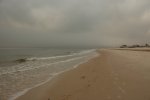 Click to enlarge St. George Island State Park, Florida, United States.