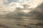 Click to enlarge St. George Island State Park, Florida, United States.