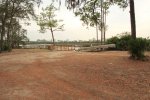 Click to enlarge Faver-Dykes State Park, Florida, United States. Boat launch area and canoe rental.
