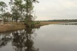 Click to enlarge Faver-Dykes State Park, Florida, United States. Waterway in park.