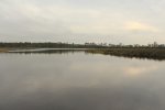 Click to enlarge Faver-Dykes State Park, Florida, United States. Waterway in park.