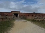 Click to enlarge Fort Clinch State Park, Florida, United States.