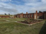 Click to enlarge Fort Clinch State Park, Florida, United States.