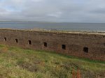 Click to enlarge Fort Clinch State Park, Florida, United States.